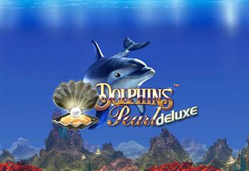 Dolphin’s Pearl Deluxe