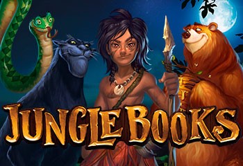 Jungle Books