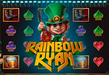 Rainbow Ryan