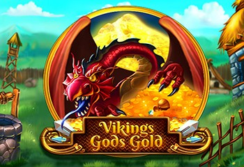 Vikings Gods Gold